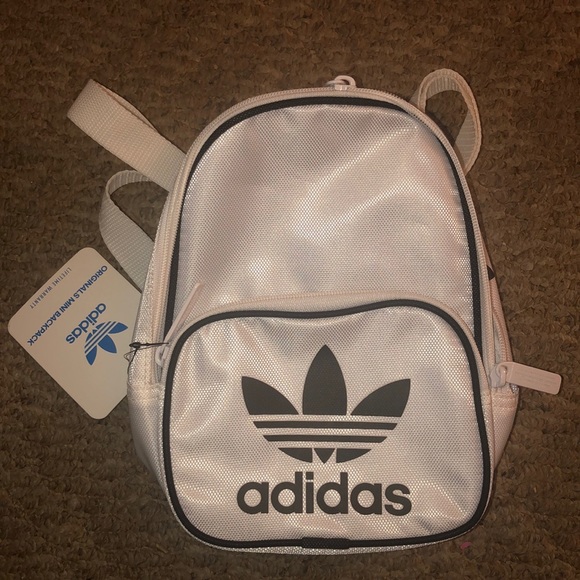 adidas Handbags - Mini Adidas backpack